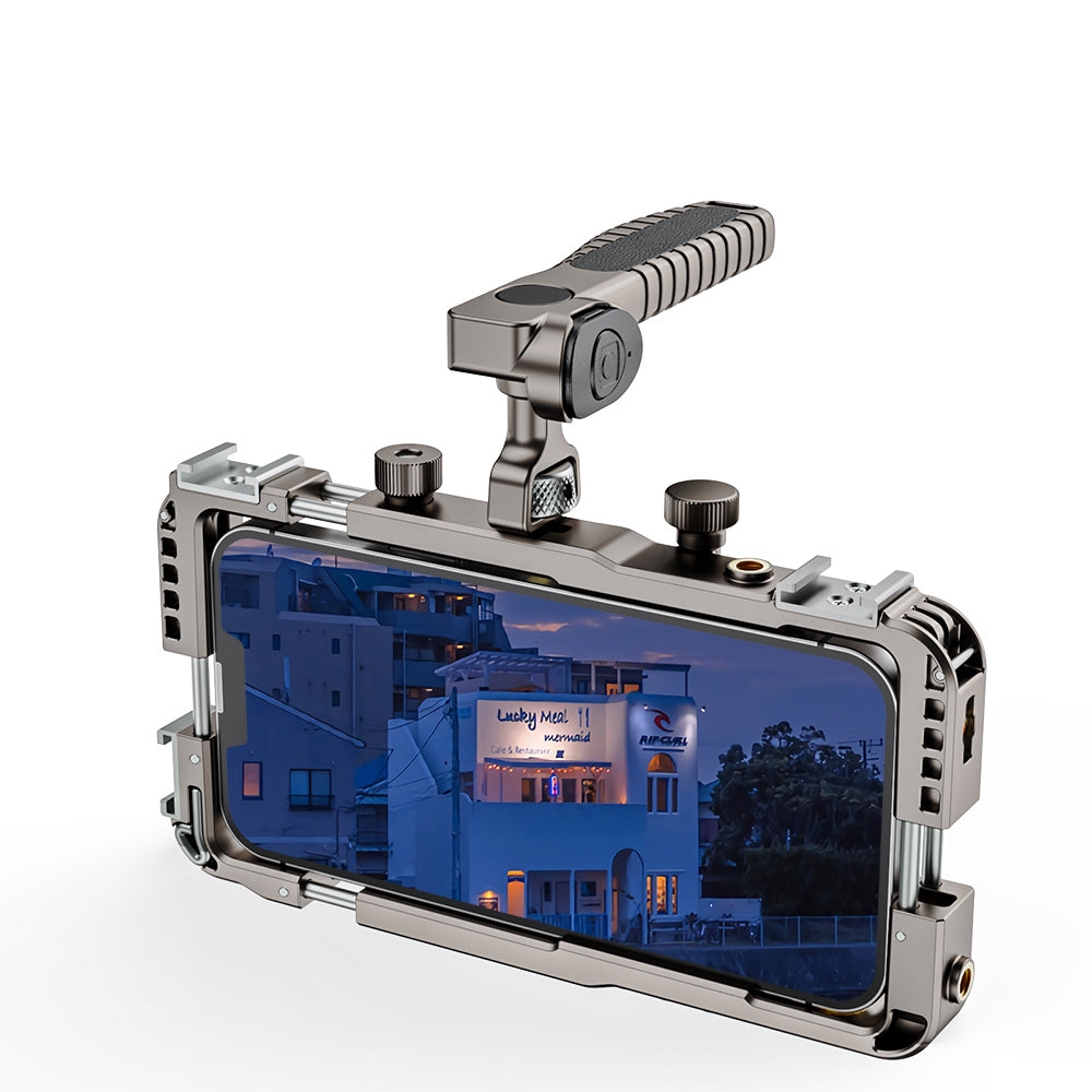 AT-05A Phone Cage