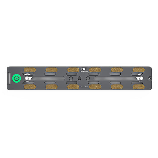 Quick-assembly panel AK-240A