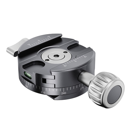 Quick Release Clamp AJ-01A