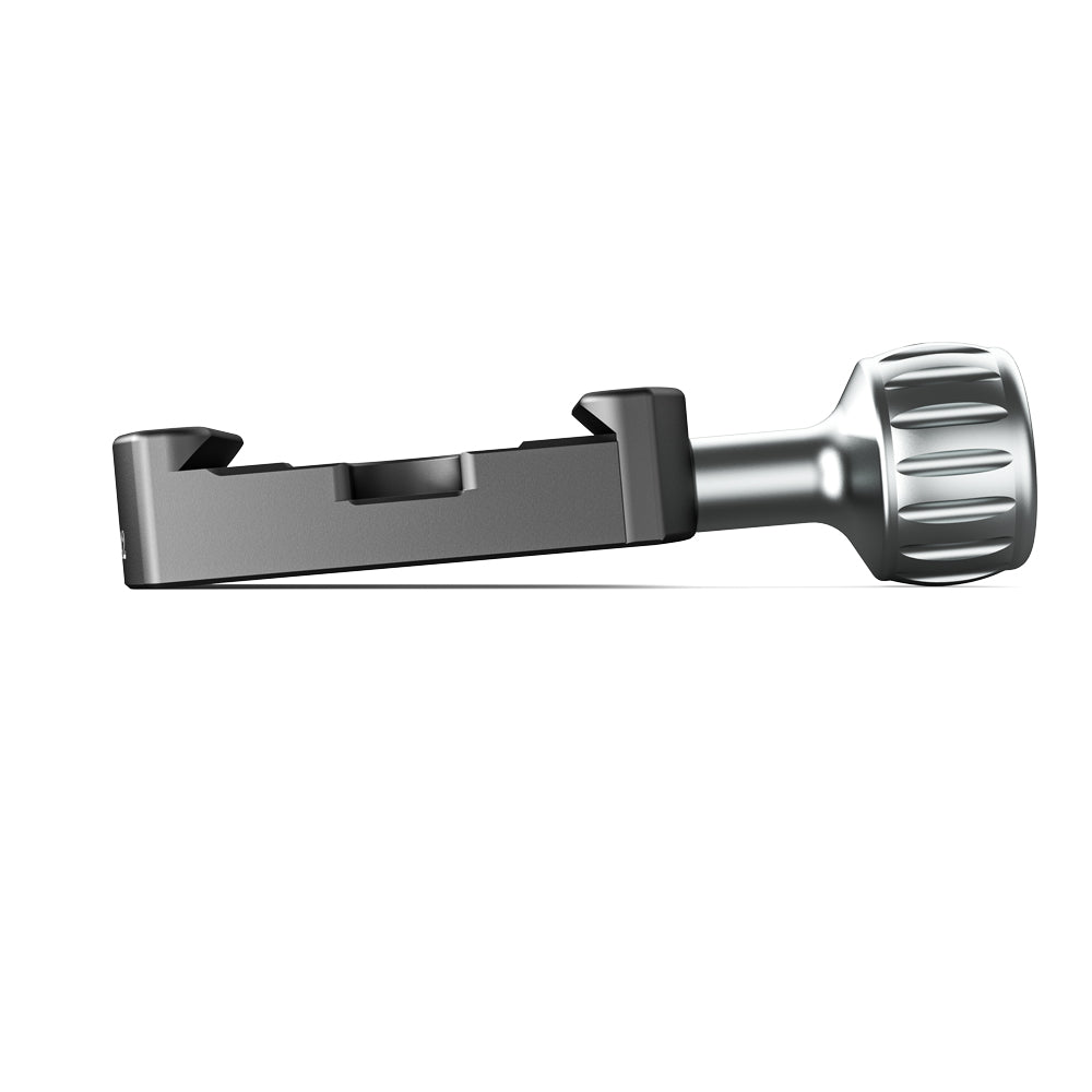 Quick Release Clamp AJ-42