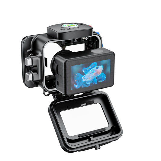 SF15007 DJI 4-5-6 (200m)