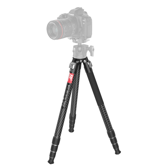 AST-2841 carbon fiber tripod