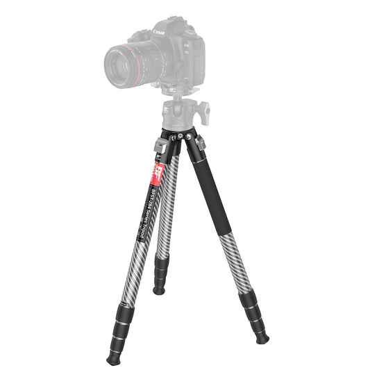 AST-2843 carbon fiber tripod