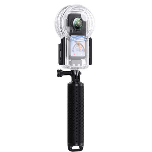 AOPATU Underwater Action Housing for insta 360 X6