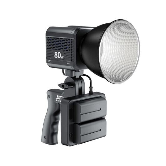 COB Video Light AD-80W 没价格
