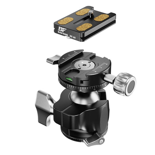 tripod ball head AQ-36A