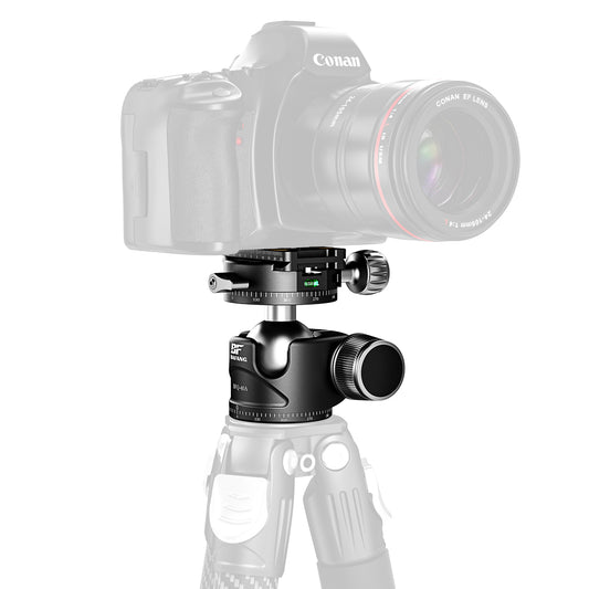 tripod ball head AQ-40A