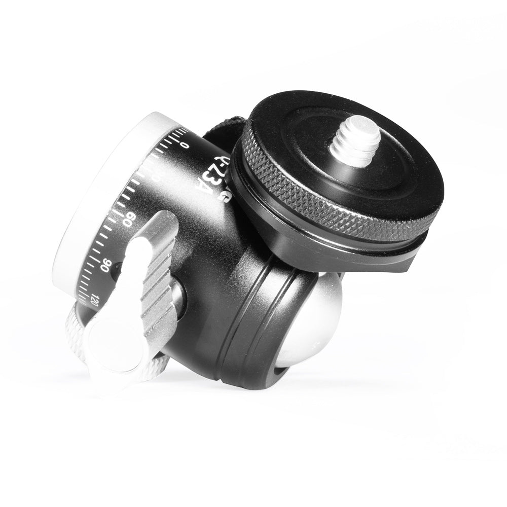 tripod ball head AQ-23A