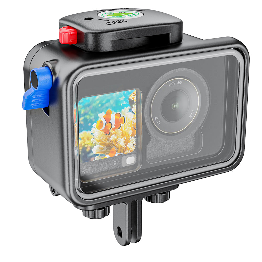 Underwater Housing
