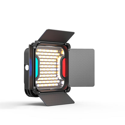 AD-30WRGB Fill Light
