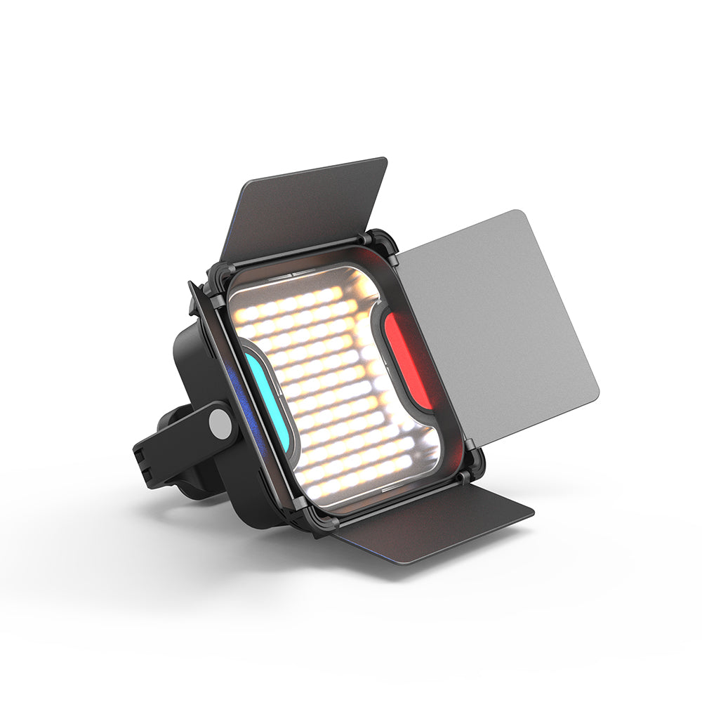 AD-30WRGB Fill Light