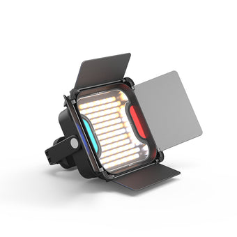 AD-30WRGB Fill Light