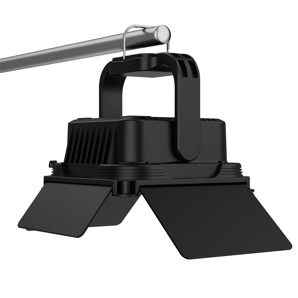 AD-30WRGB Fill Light