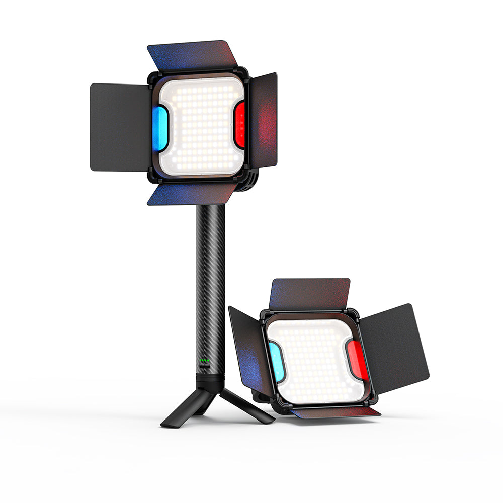 AD-30W Fill Light