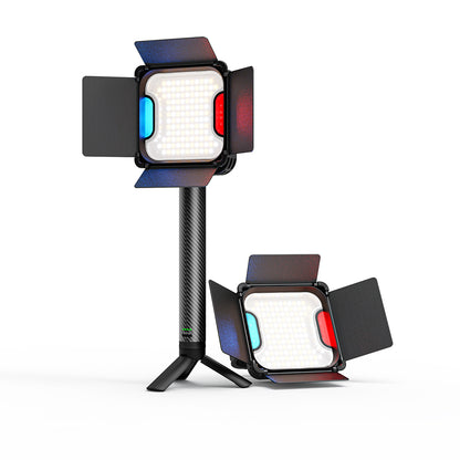 AD-30WRGB Fill Light