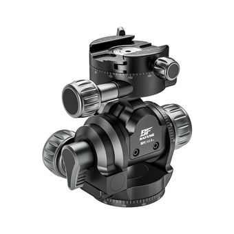 Camera Geared Head AC-01A+