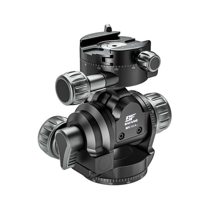 Camera Geared Head AC-01A+