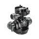 Camera Geared Head AC-01A+
