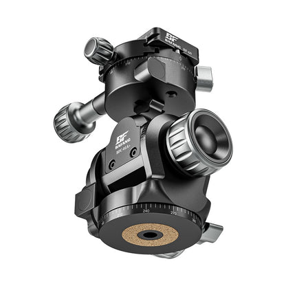 Camera Geared Head AC-01A+
