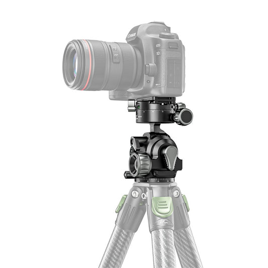 Camera Geared Head AC-01A+