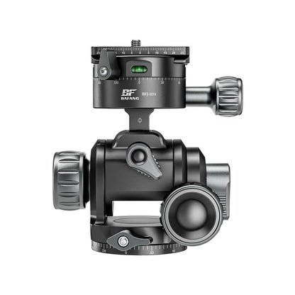 Camera Geared Head AC-01A+