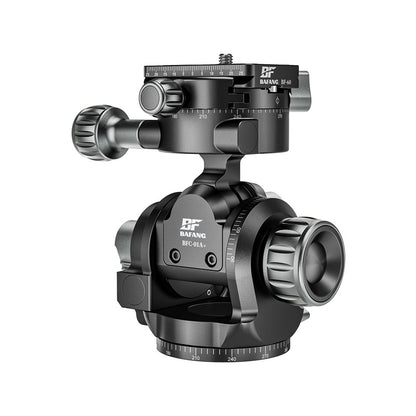 Camera Geared Head AC-01A+