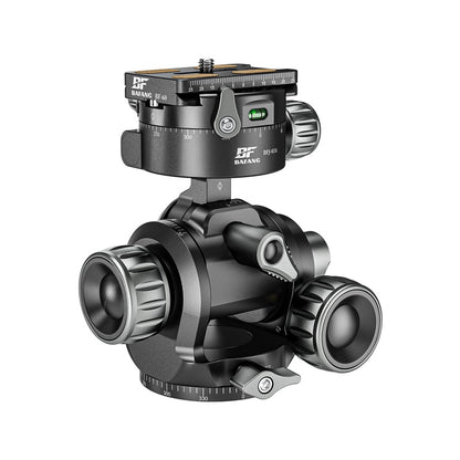 Camera Geared Head AC-01A+
