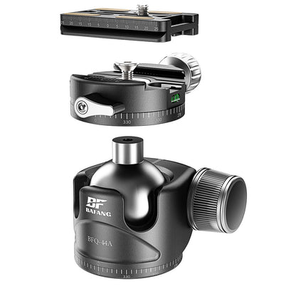 tripod ball head AQ-44A-BFJ-01A