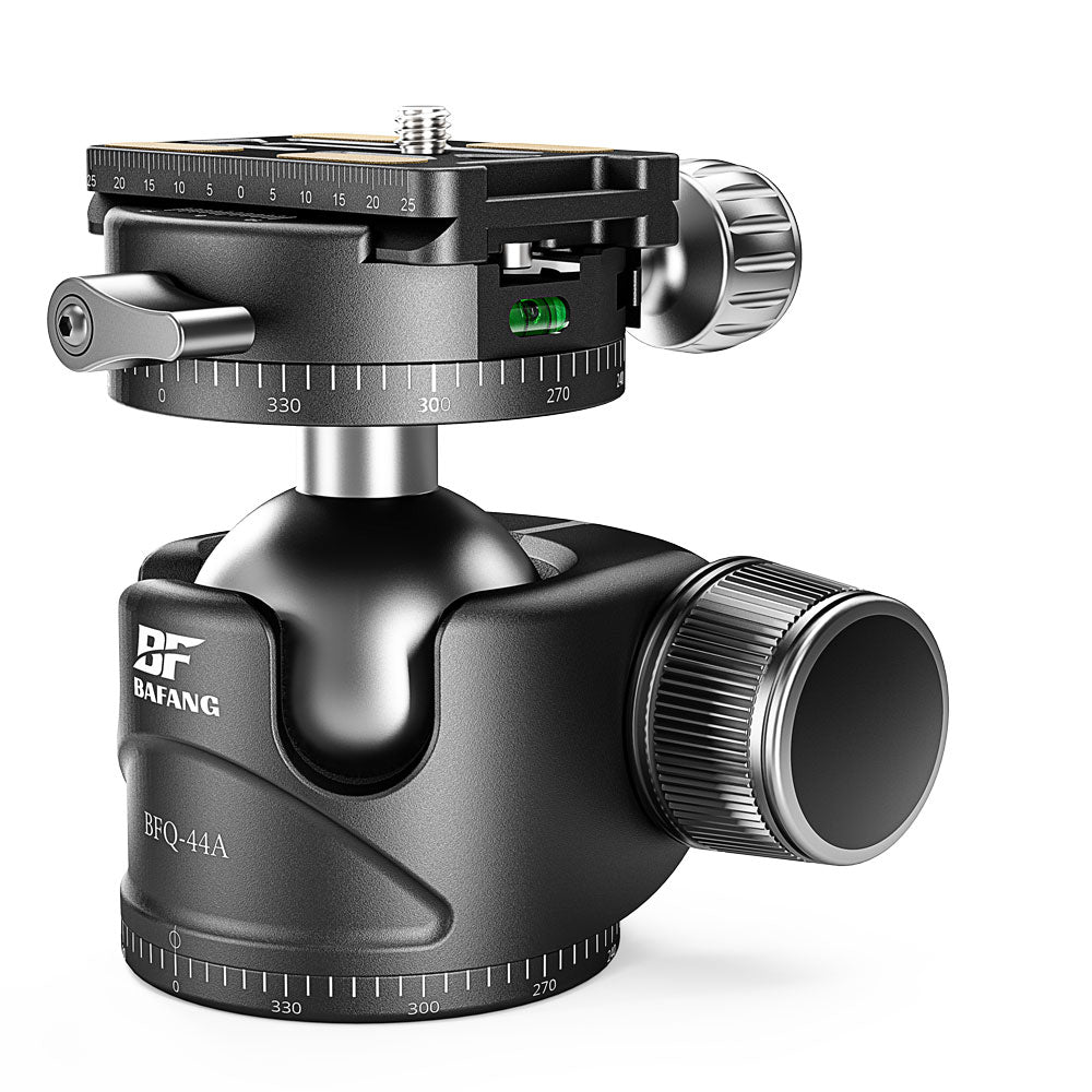 tripod ball head AQ-44A-BFJ-01A
