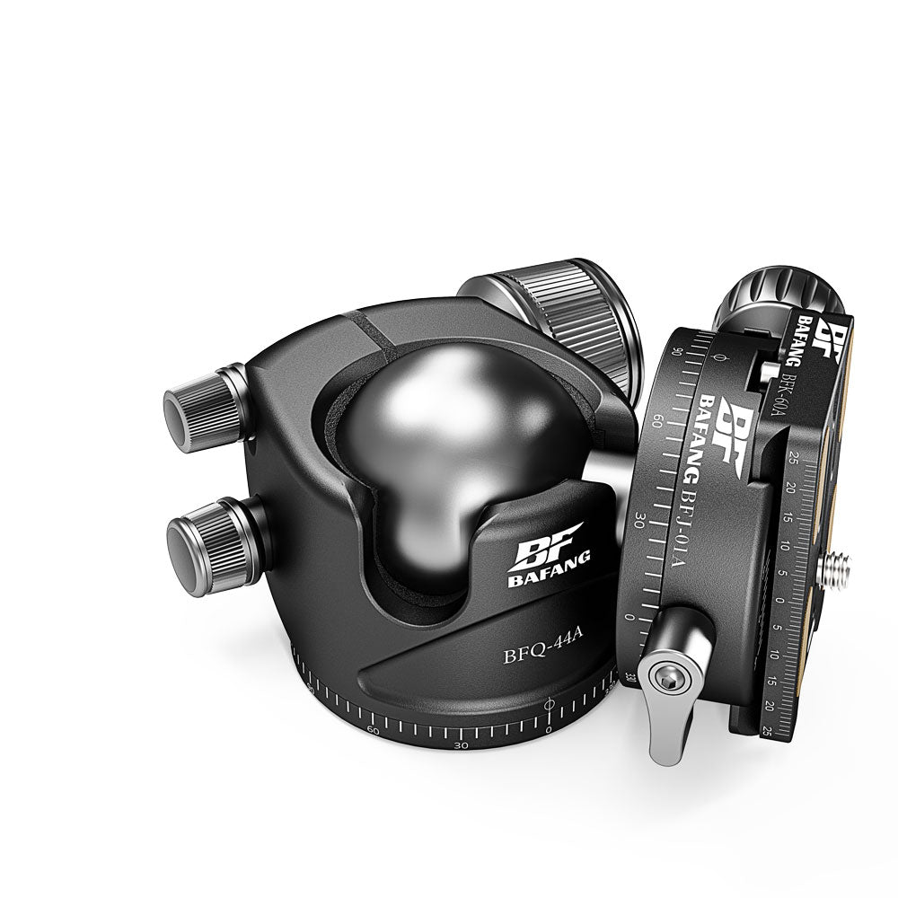tripod ball head AQ-44A-BFJ-01A