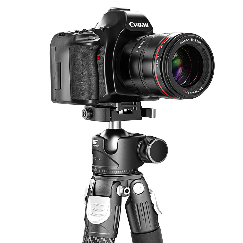 tripod ball head AQ-44A-BFJ-50B