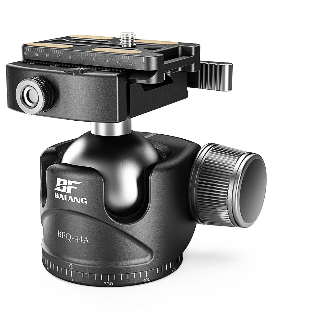 tripod ball head AQ-44A-BFJ-50B