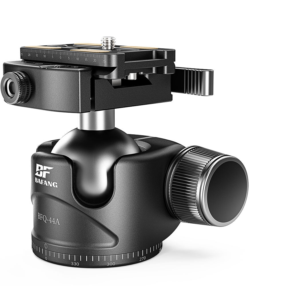 tripod ball head AQ-44A-BFJ-50B