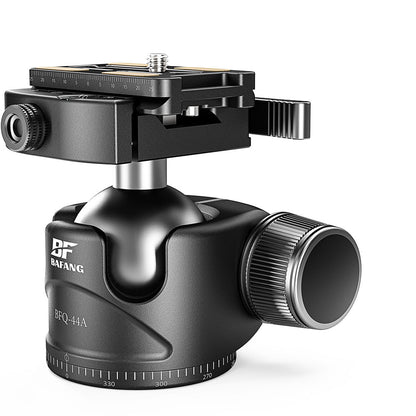 tripod ball head AQ-44A-BFJ-50B