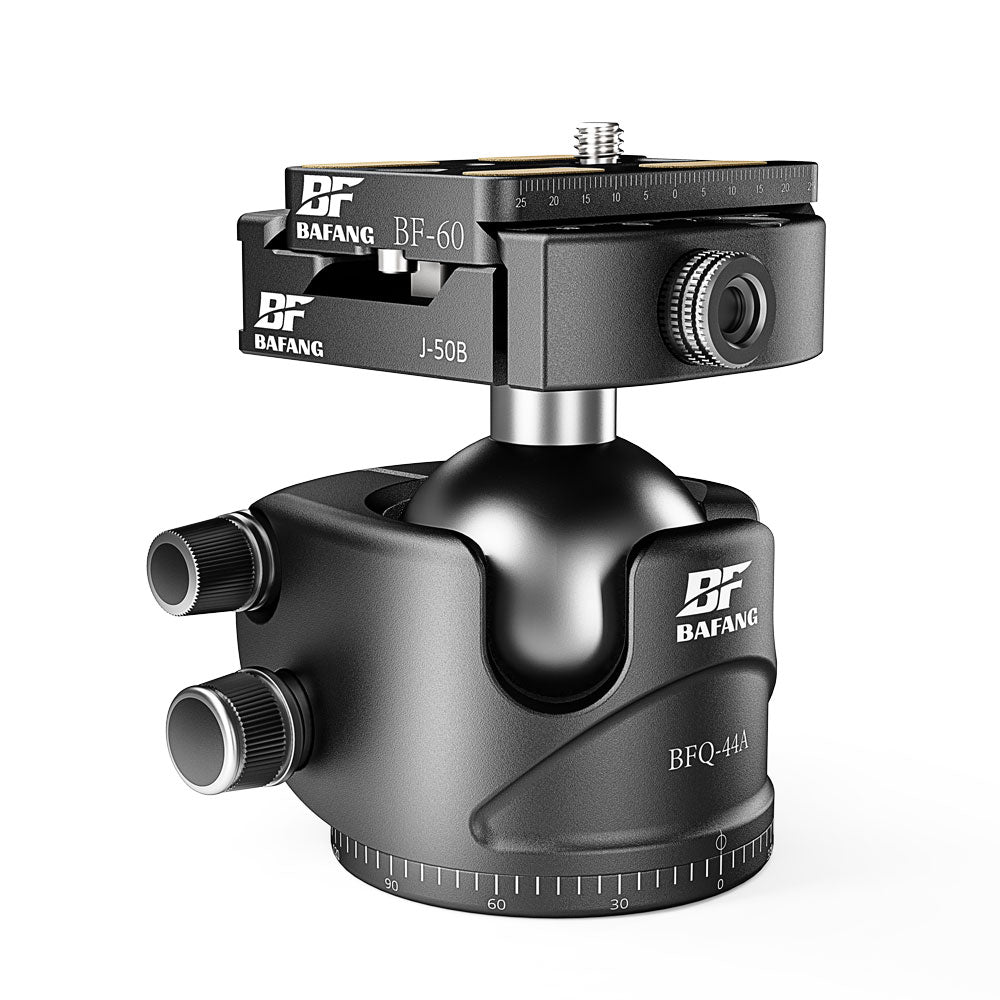 tripod ball head AQ-44A-BFJ-50B