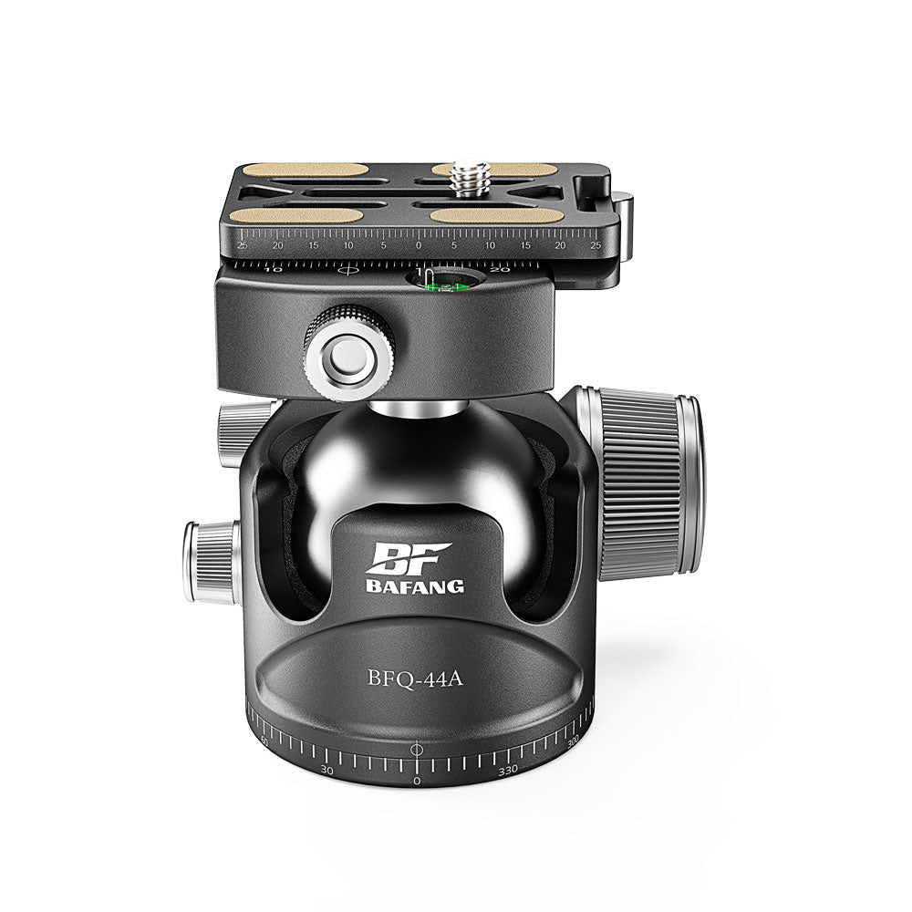 tripod ball head AQ-44A-BFJ-50B