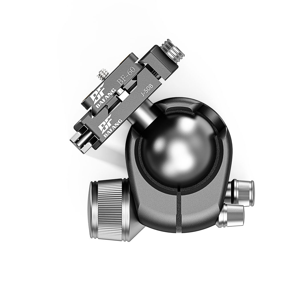 tripod ball head AQ-44A-BFJ-50B