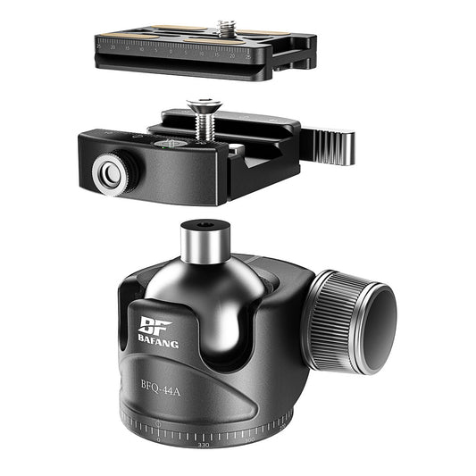 tripod ball head AQ-44A-BFJ-50B