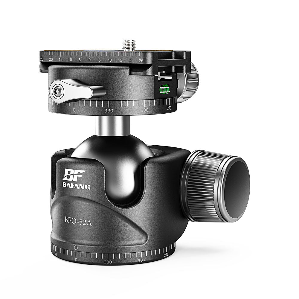 tripod ball head AQ-52A-BFJ-01A