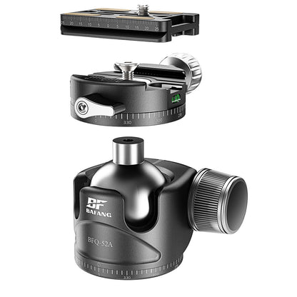 tripod ball head AQ-52A-BFJ-01A