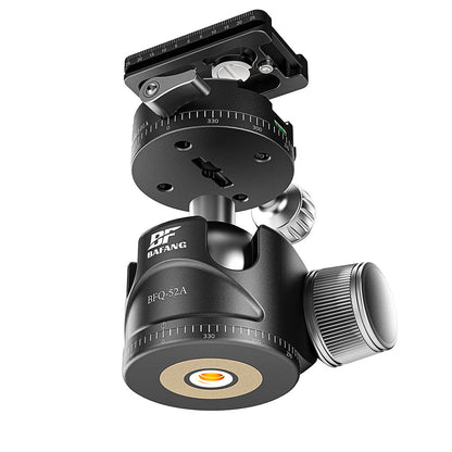 tripod ball head AQ-52A-BFJ-01A