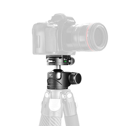 tripod ball head AQ-52A-BFJ-01A
