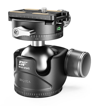 tripod ball head AQ-52A-BFJ-01A