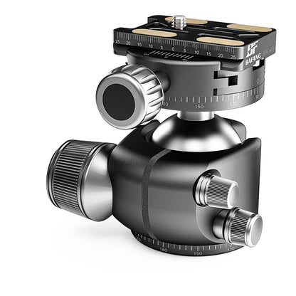 tripod ball head AQ-52A-BFJ-01A