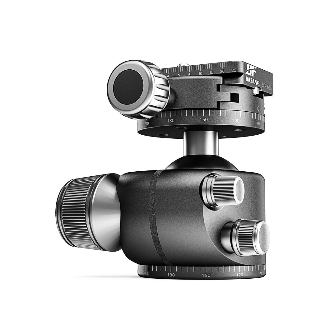 tripod ball head AQ-52A-BFJ-01A