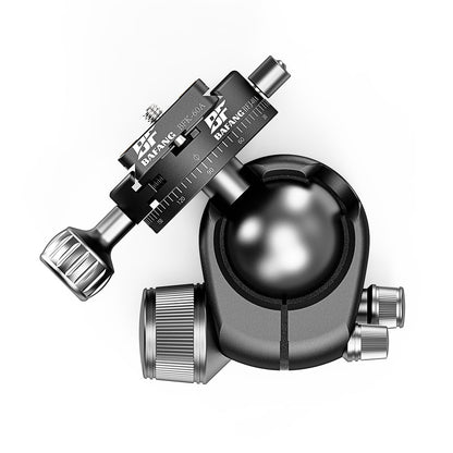 tripod ball head AQ-52A-BFJ-01A