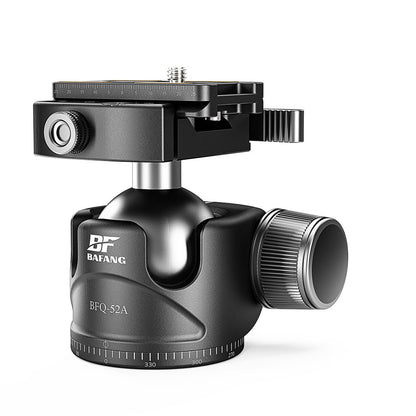 tripod ball head AQ-52A-BFJ-50B