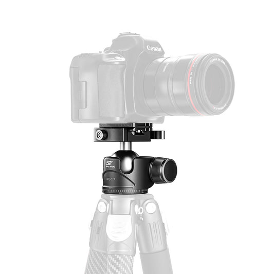 tripod ball head AQ-52A-BFJ-50B
