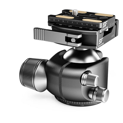 tripod ball head AQ-52A-BFJ-50B
