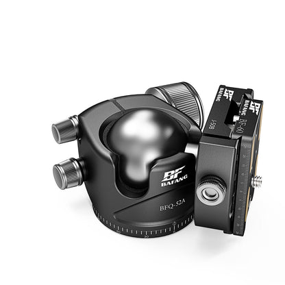 tripod ball head AQ-52A-BFJ-50B